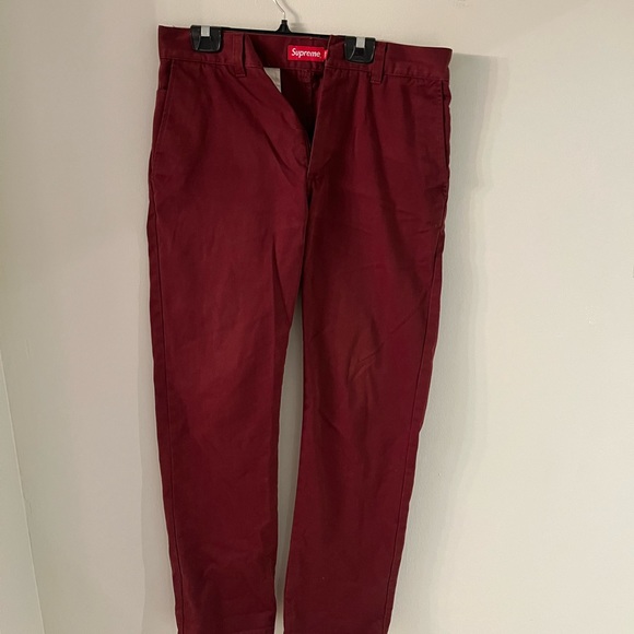 Supreme work pant - Picture 2 of 3